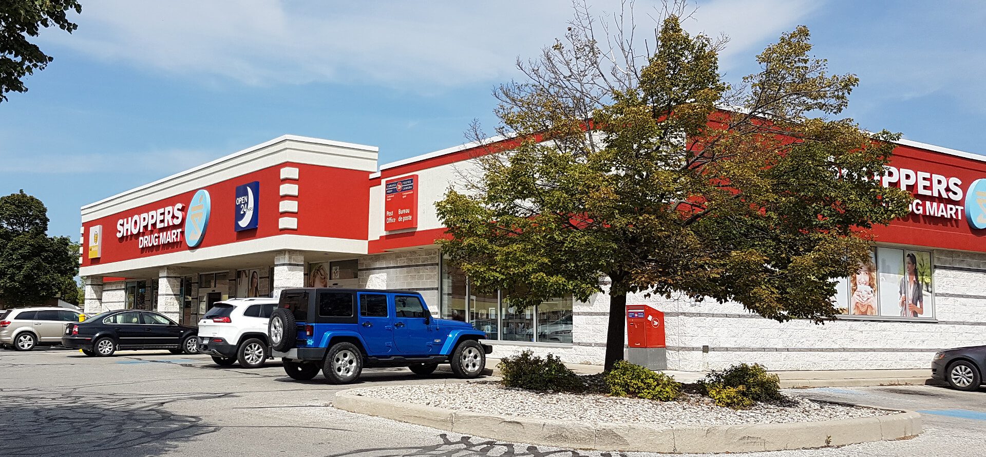 Skyline Retail REIT Purchases Third Property in Windsor, Ontario ...