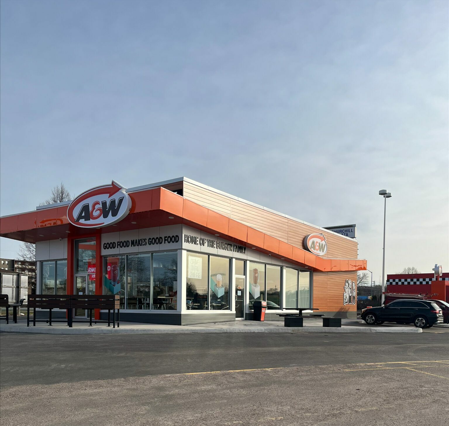 A&W2